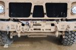 Oshkosh M-ATV 2009 года